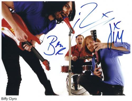 biffy clyro