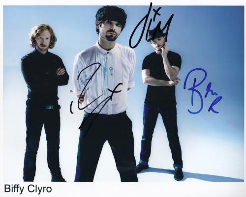 biffy clyro
