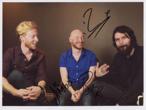 biffy clyro