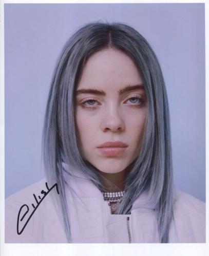 billie eilish
