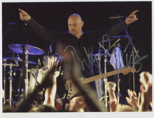 billy corgan