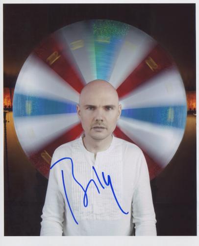 billy corgan