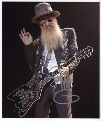 billy gibbons