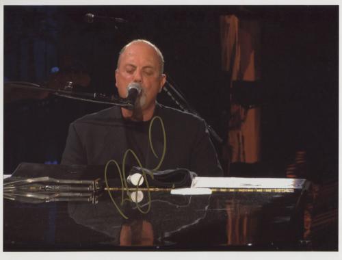 billy joel