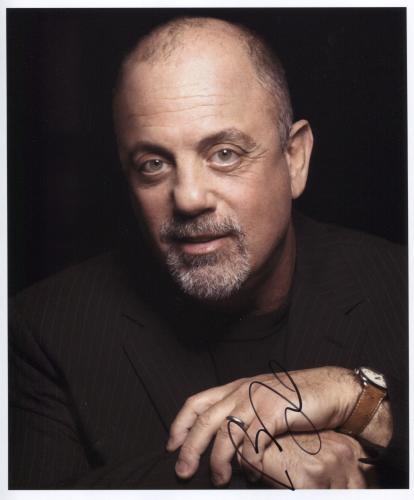 billy joel