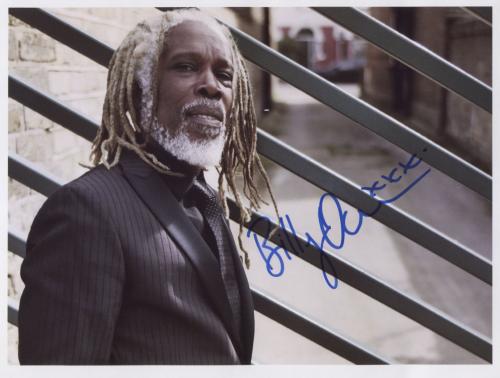 billy ocean