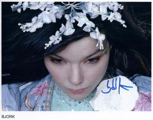 bjork