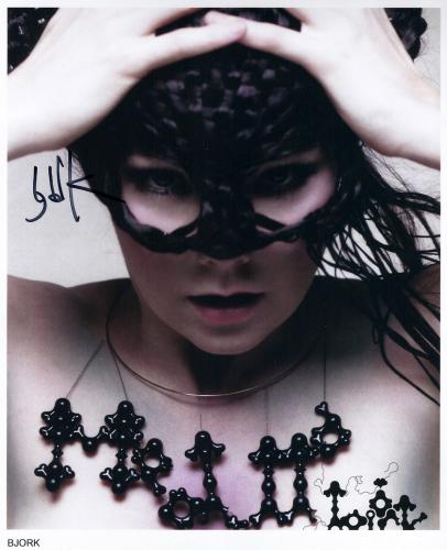 bjork