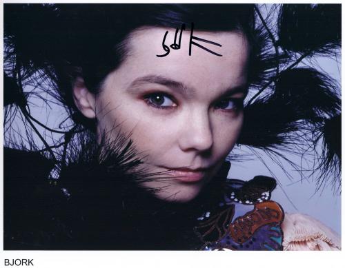 bjork