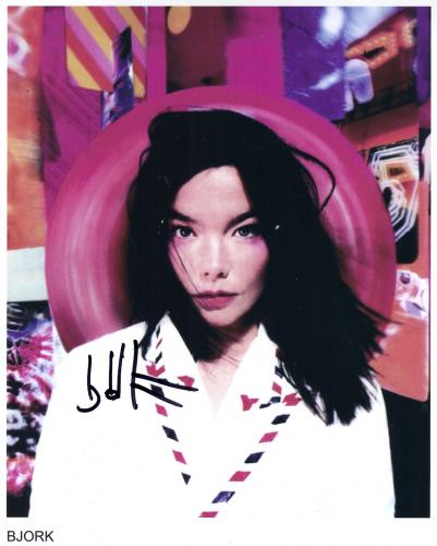 bjork