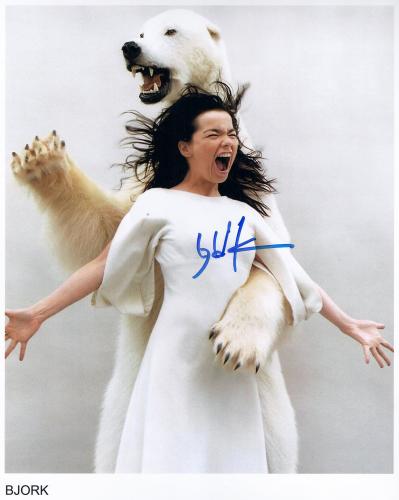 bjork