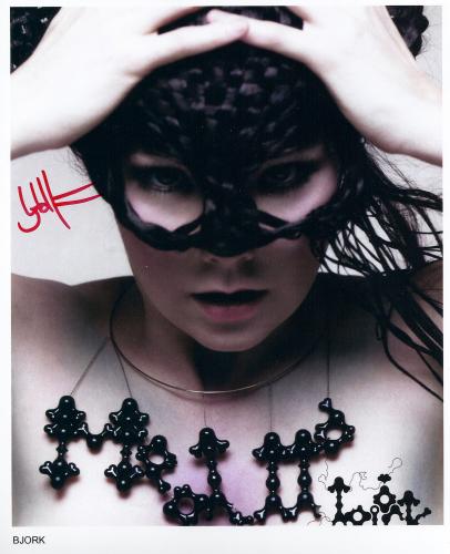 bjork