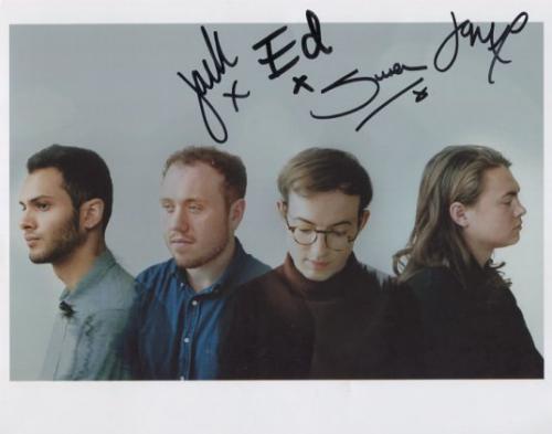 bombay bicycle club