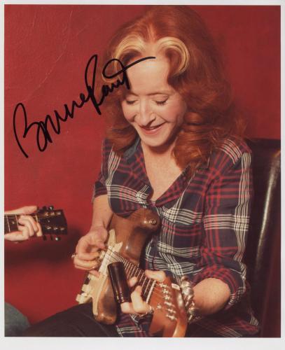 bonnie raitt