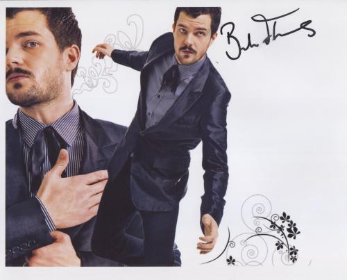 brandon flowers