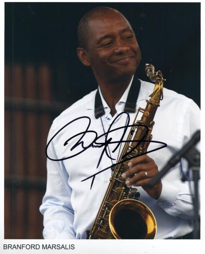branford marsalis
