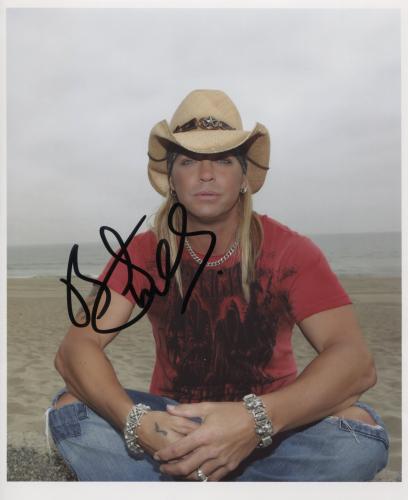 bret michaels