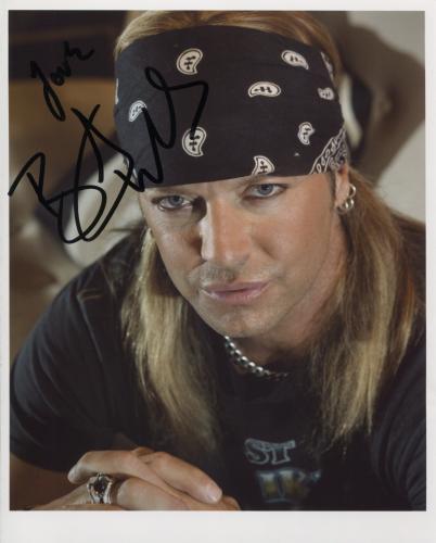 bret michaels