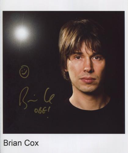 brian cox
