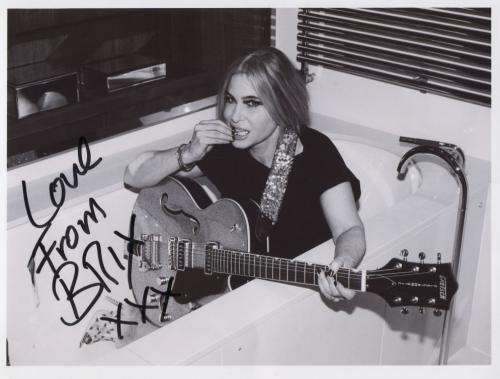 brix smith