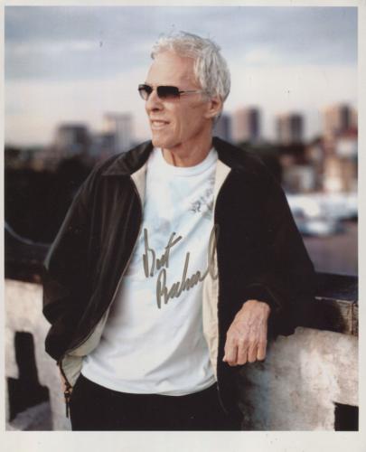burt bacharach