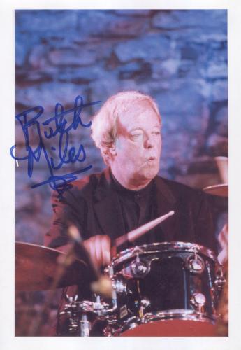 butch miles