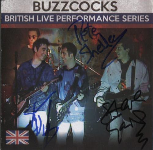 buzzcocks