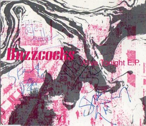 buzzcocks