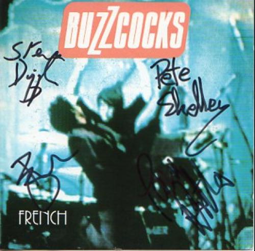 buzzcocks