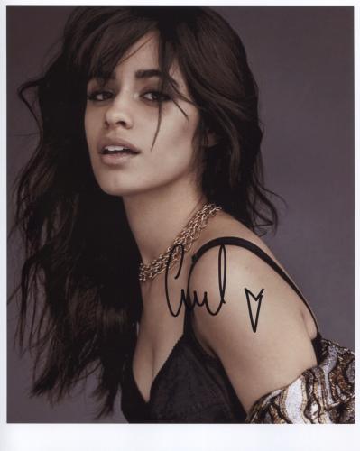 camila cabello
