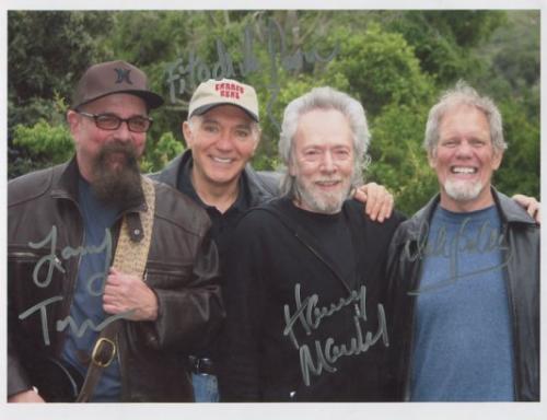 canned heat