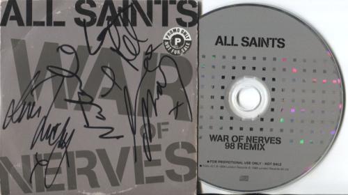 all saints