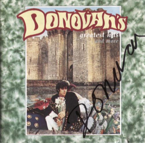 donovan