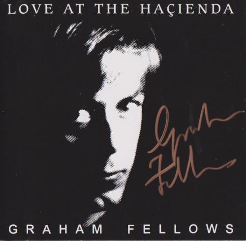 graham fellows