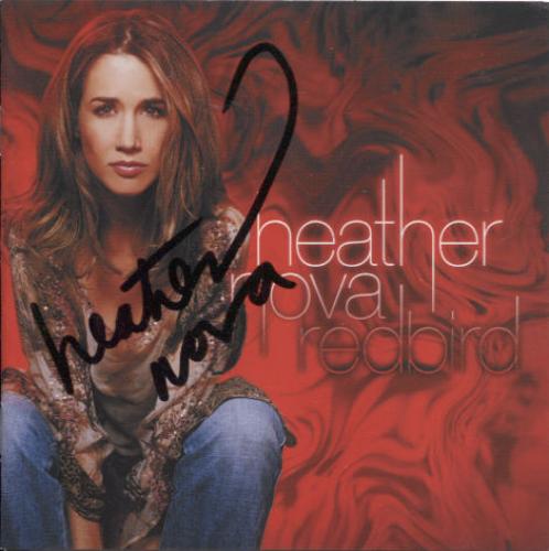 heather nova