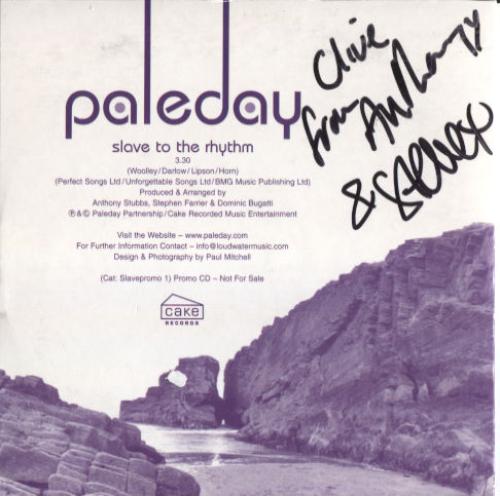 paleday