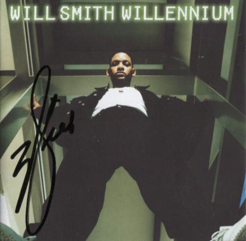 will smith