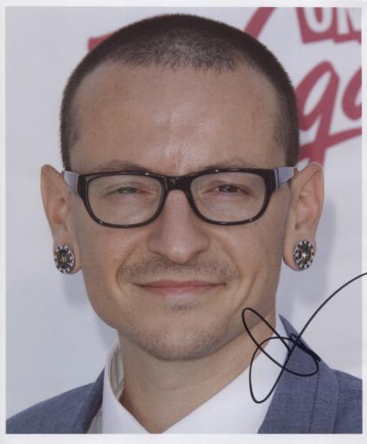 chester bennington