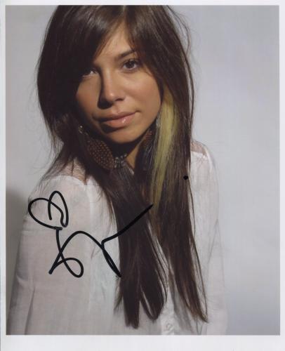 christina perri