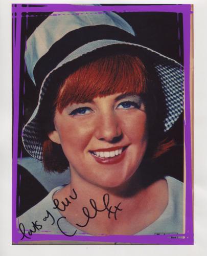 cilla black