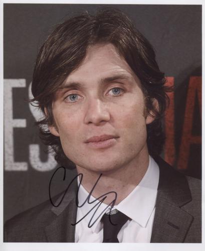 cillian murphy