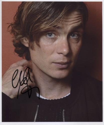 cillian murphy
