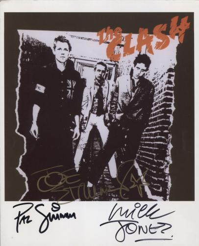 clash