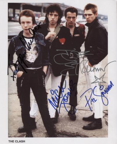 clash