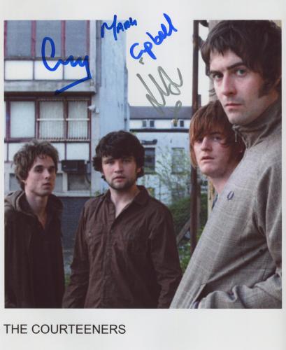 courteeners