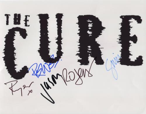 cure