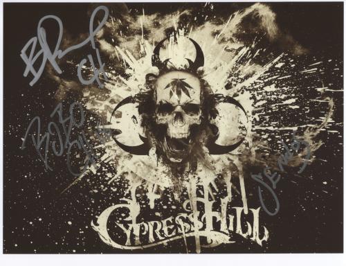 cypress hill