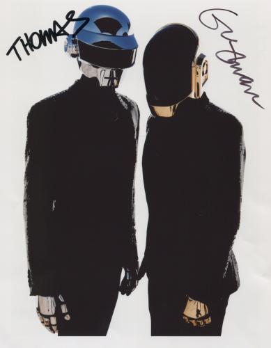 daft punk