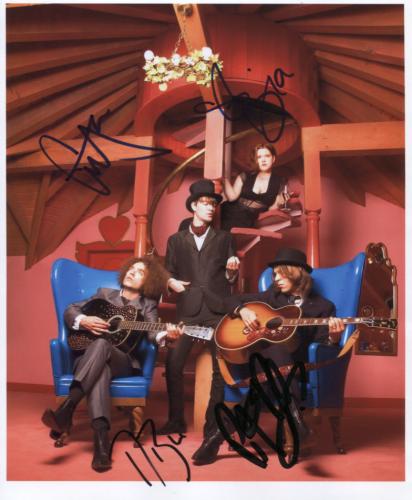 dandy warhols