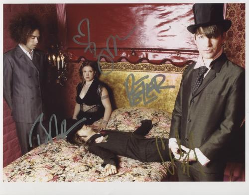 dandy warhols
